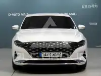 2022 Hyundai Grandeur