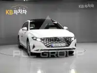 2022 Hyundai Grandeur