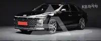 2022 Hyundai Grandeur