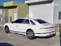 2022 Hyundai Grandeur