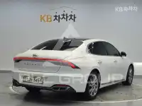 2022 Hyundai Grandeur