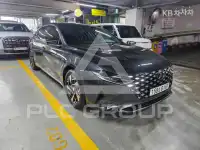 2022 Hyundai Grandeur