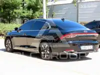 2022 Hyundai Grandeur