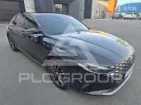 2022 Hyundai Grandeur