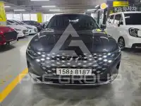 2022 Hyundai Grandeur