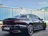 2022 Hyundai Grandeur