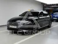 2022 Hyundai Grandeur