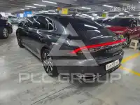 2022 Hyundai Grandeur