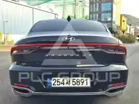 2022 Hyundai Grandeur