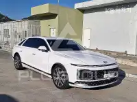 2022 Hyundai Grandeur