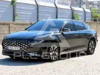 2022 Hyundai Grandeur