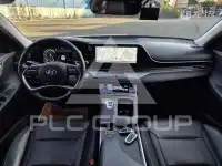 2022 Hyundai Grandeur
