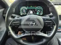 2022 Hyundai Grandeur