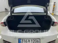 2022 Hyundai Grandeur