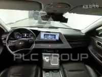 2022 Hyundai Grandeur