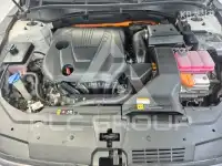 2022 Hyundai Grandeur