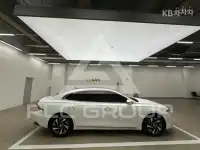 2022 Hyundai Grandeur
