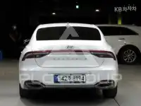2022 Hyundai Grandeur