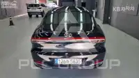 2022 Hyundai Grandeur