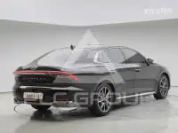 2022 Hyundai Grandeur