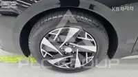 2022 Hyundai Grandeur