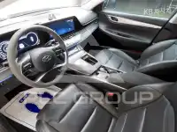 2022 Hyundai Grandeur