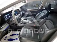 2022 Hyundai Grandeur