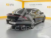2022 Hyundai Grandeur