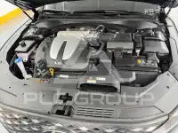 2022 Hyundai Grandeur