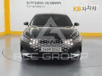 2022 Hyundai Grandeur