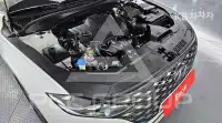 2022 Hyundai Grandeur