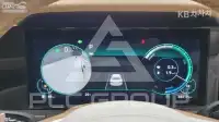 2022 Hyundai Grandeur