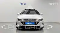 2022 Hyundai Grandeur