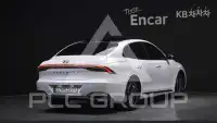 2022 Hyundai Grandeur