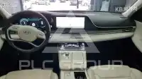 2022 Hyundai Grandeur