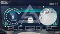 2022 Hyundai Grandeur
