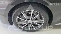2022 Hyundai Grandeur