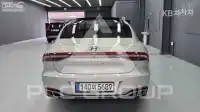 2022 Hyundai Grandeur