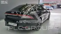 2022 Hyundai Grandeur