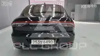 2022 Hyundai Grandeur