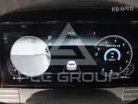 2022 Hyundai Grandeur