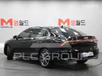 2022 Hyundai Grandeur