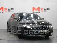 2022 Hyundai Grandeur