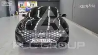 2022 Hyundai Grandeur