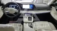 2022 Hyundai Grandeur
