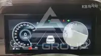 2022 Hyundai Grandeur