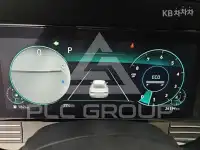 2022 Hyundai Grandeur