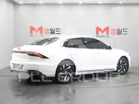 2022 Hyundai Grandeur