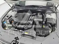 2022 Hyundai Grandeur