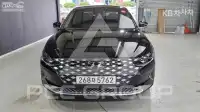 2022 Hyundai Grandeur